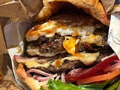 -Fergburger(皇后镇店)