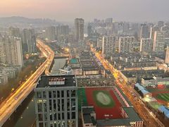 -大连星海皇冠假日酒店