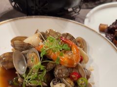 -简小舍·民间手艺菜(武昌江滩店)