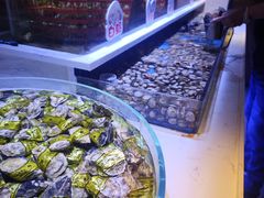 -聚盛源蒸汽海鲜火锅烤肉自助(巨川金海岸购物广场店)