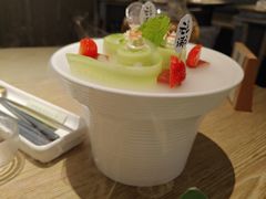 -熹素·鲜美素食Vegetarian (天河领展店)