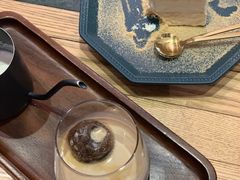 -Home Cafe(水榭春天店)