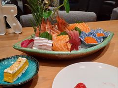 -京旬海鲜放题·铁板烧自助餐厅