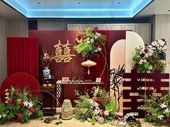 -三利音·浦之舟(滨江大道店)