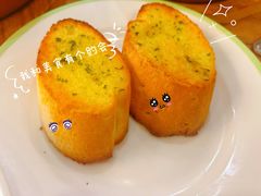 -萨莉亚意式餐厅(河东万达店)