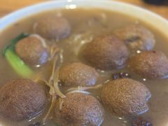 -一盏明灯全素斋(殊像寺店)