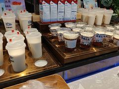 -伍棵星炭烤自助料理·烤鳗鱼(浦东食品城店)