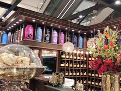 -TWG Tea(台北101购物中心沙龙及精品门市)