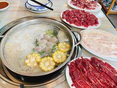 -杏花吴记牛肉火锅