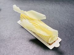 潮·佛手柑茉莉甘纳许-潮一不贰·法式甜品·生日蛋糕·西式简餐(外滩店)