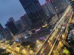 -斯维登酒店公寓(成都九眼桥牛市口地铁站店)