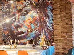 -玩坞轰趴馆·户外团建聚会主题生日派对馆(世豪广场店)