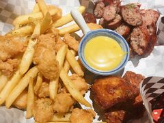 -Primo·丽莫意大利窑烤披萨