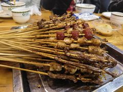 -玛扎烧烤私房菜