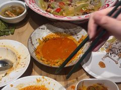 -黄鹤天厨·泡椒田鸡创始者(莲花店)