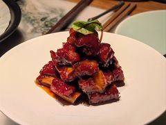 -苏帮袁Sue Cuisine(来福士店)