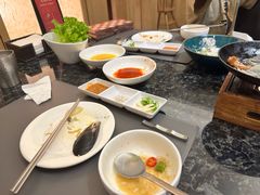 -酣庭院(红松东路店)