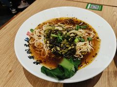 -兵哥豌豆面(创意谷店)