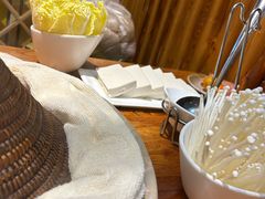 -滇香肴·云南菜蒸汽石锅鱼(云南北路店)
