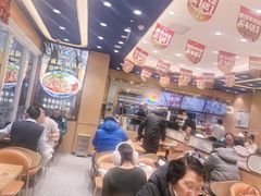 -西部马华清真兰州牛肉面·烧烤夜市(三里河店)