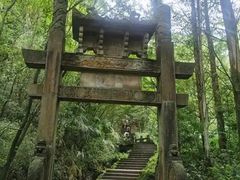-凤栖山