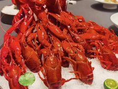 -龙宴海鲜城(经中路店)