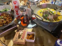 -湘村小灶·地道长沙菜·本地人优选(万家丽路店)