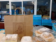 -国际饭店·帆声西饼屋(黄河路店)