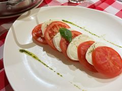 -Bella Napoli(南汇路店)