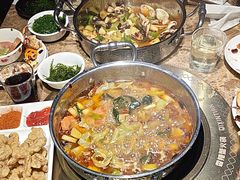 -七欣天香辣蟹火锅(常熟珠海路万达广场店)