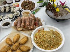 -嘉升大排档(番禺总店)