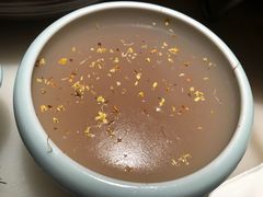 桂花藕粉-桂满陇天书(南京德基旗舰店)