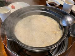 -捞神煲汤火锅(湖滨商业街店)