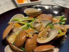 -深圳美高梅酒店-品聚嘉府中餐厅