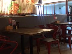大堂-跳舞牛·串烧酒场(麦地店)