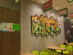 -德克士(聚银时代店)