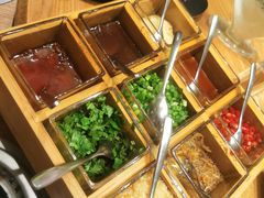 -尚海豆捞(乐虹坊店)