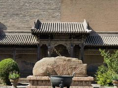 -常家庄园