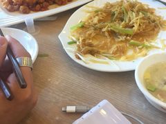 -大地春饼店(黄河路店)