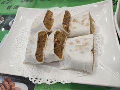 -令氏家外家周秦食府(高新店)