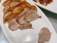 -皇城根北京风味主题餐厅(中海环宇城店)