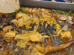 -鱼酷活鱼烤鱼(南京水游城店)