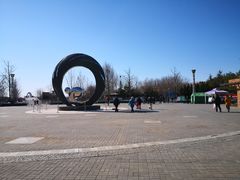 -大兴滨河森林公园