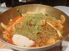 -王妃家(明洞中央店)