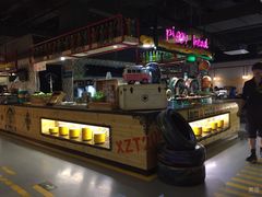 -牛很鲜潮汕牛肉火锅(朝晖路店)