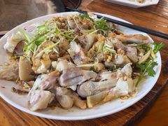-侠成水上农庄(工业大道店)