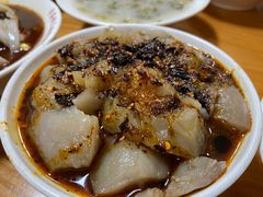 -蒋家槟豆面皮(友爱路店)