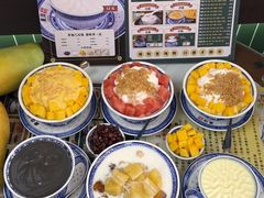 -广信牛奶甜品世家(台东店)