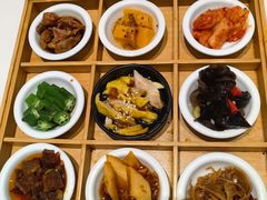 -新仙清汤牛腩(铜锣湾店)