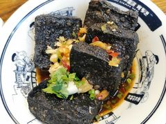 老长沙臭豆腐-黑白电视长沙小吃(悦汇城店)